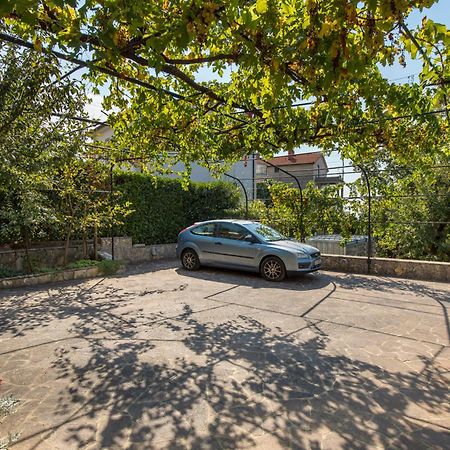 Apartman Slavica Рийека Екстериор снимка