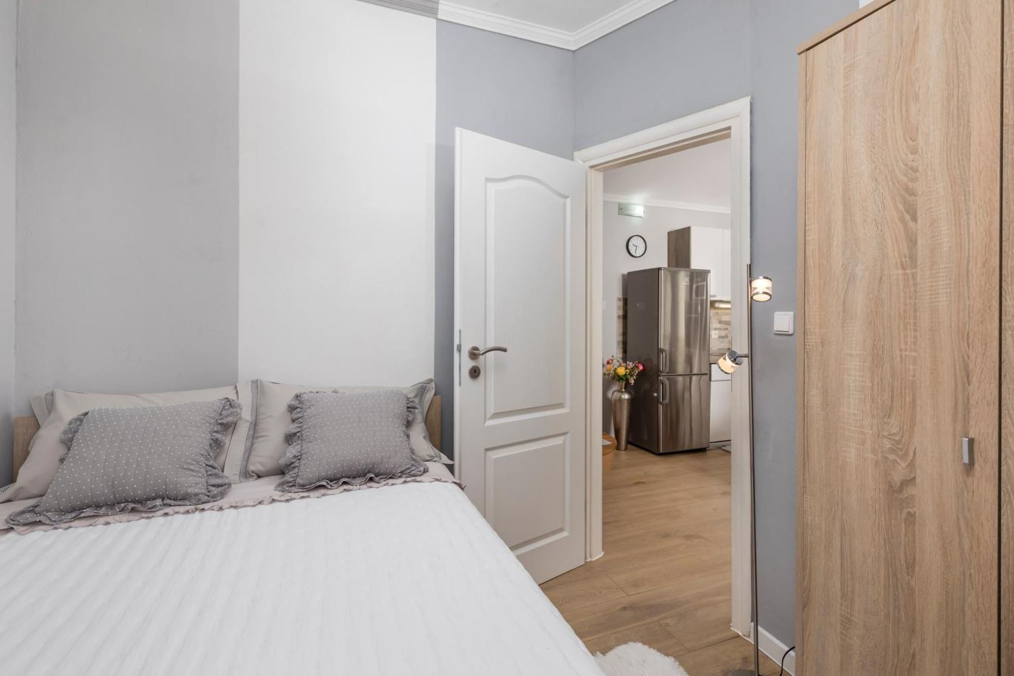 Apartman Slavica Рийека Екстериор снимка
