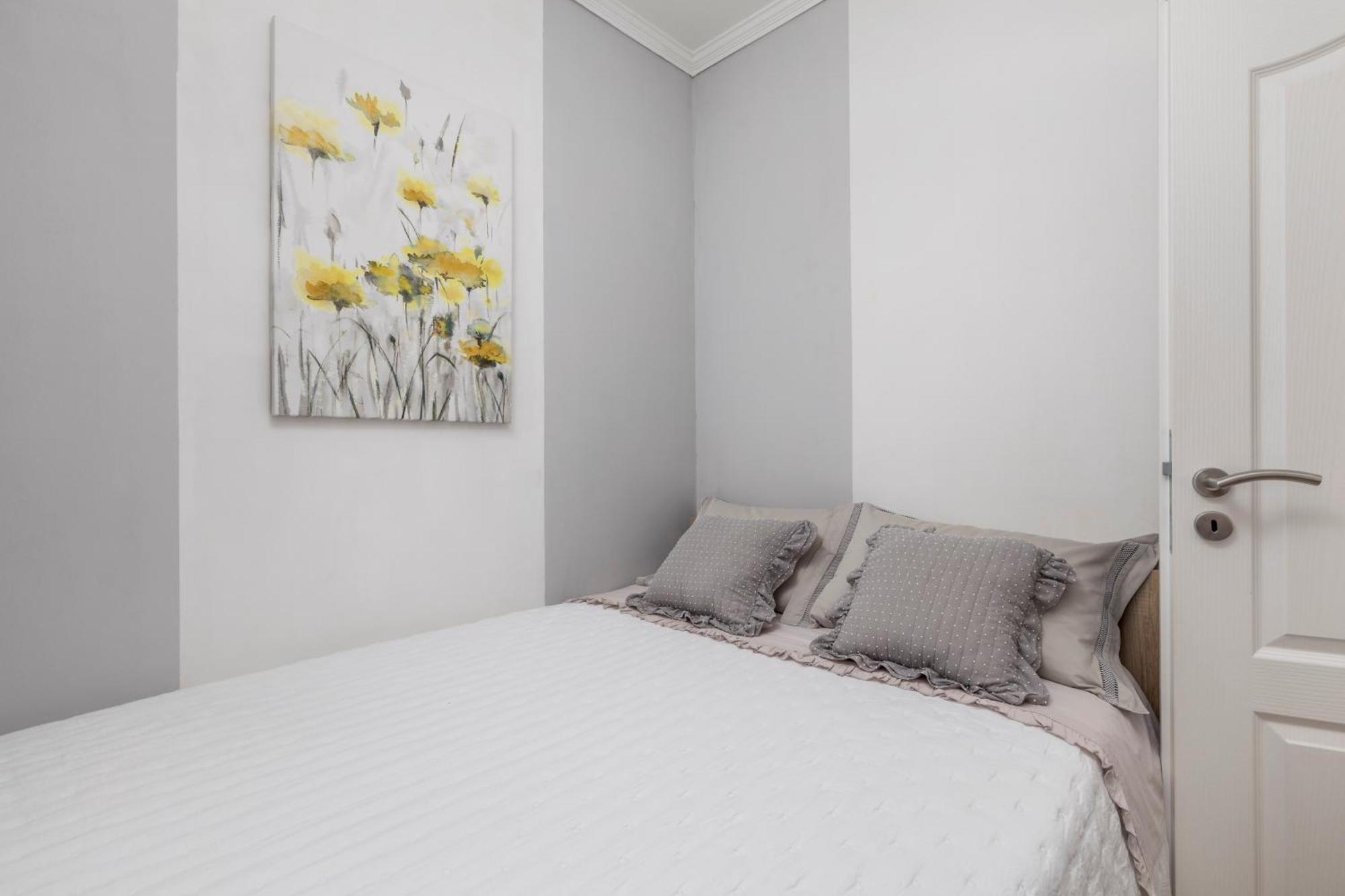 Apartman Slavica Рийека Екстериор снимка
