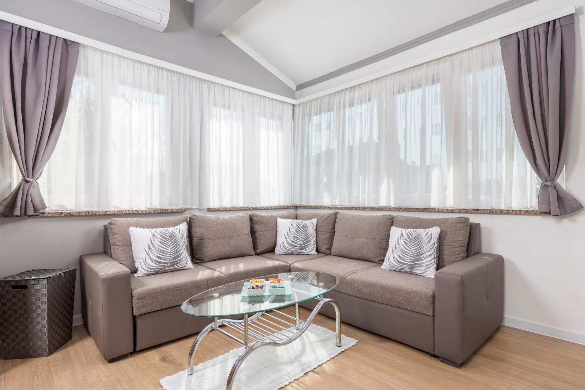 Apartman Slavica Рийека Екстериор снимка